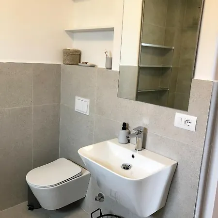 Apartment Nik *
