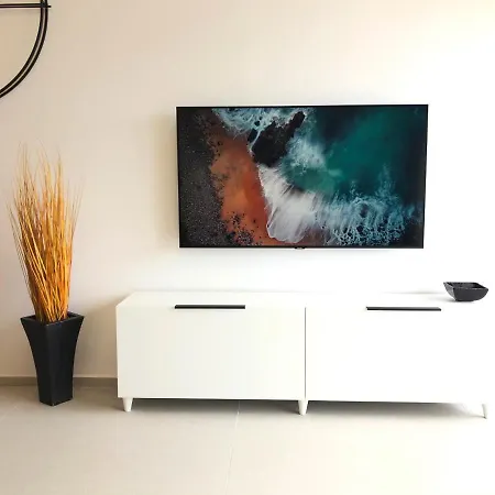 Nik Apartment Sarande