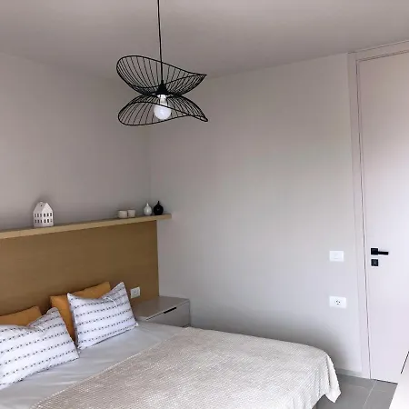 Apartment Nik Sarande
