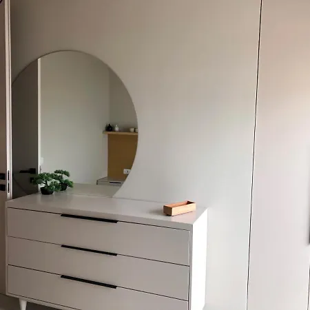 Apartment Nik Sarande