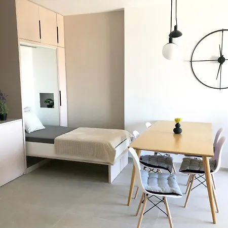 Apartment Nik *
