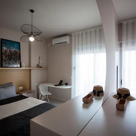 Apartment Nik