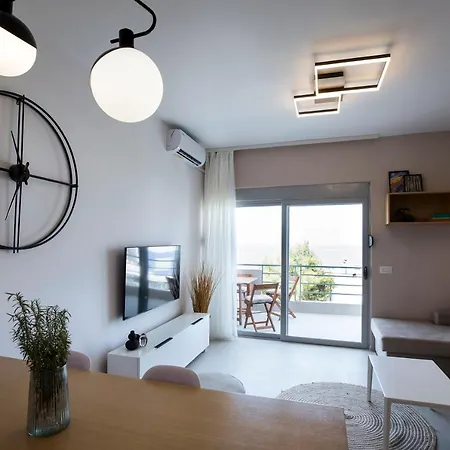 Apartment Nik *
