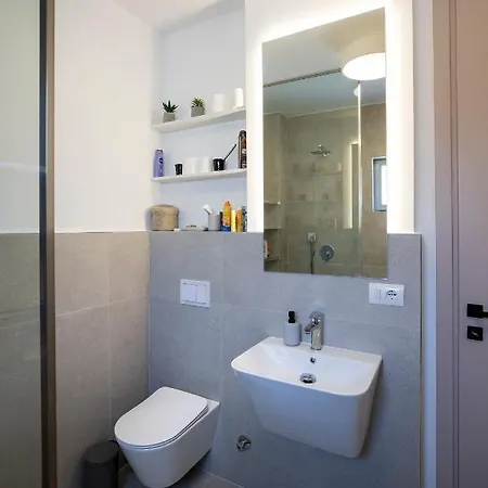 Apartment Nik *