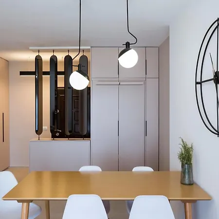 Apartment Nik Sarande