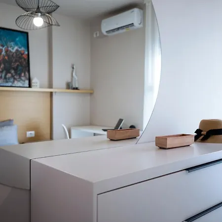 Nik Apartment Sarande