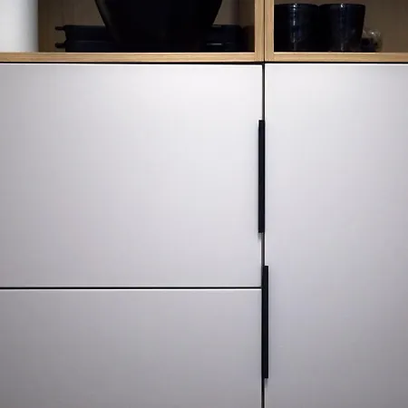 Apartment Nik
