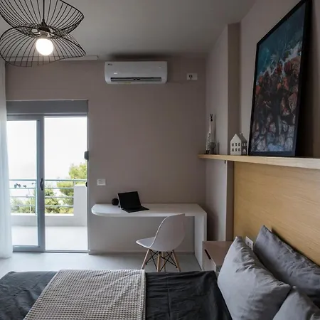 Nik Apartment Sarande